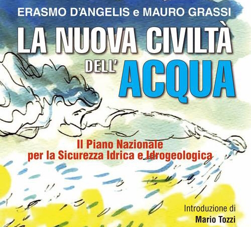 Gioved� 25 giugno al Parco Museo si parla di Piano Nazionale per la Sicurezza Idrica e Idrogeologica
