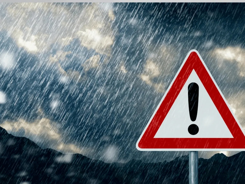 Allerta meteo 20-21 agosto 2026 - Attivo numero per le emergenze: 055 8750257