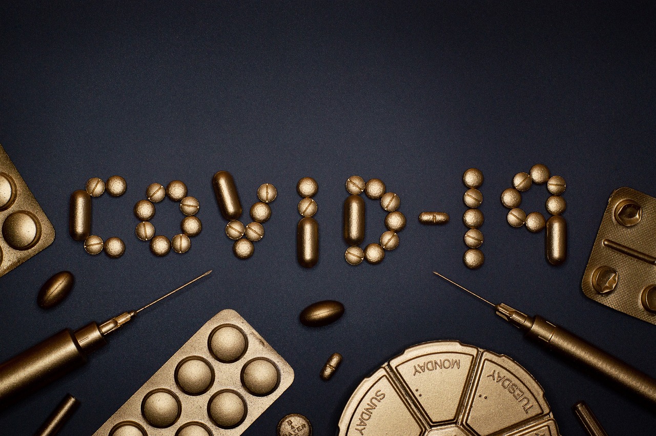 Covid -19