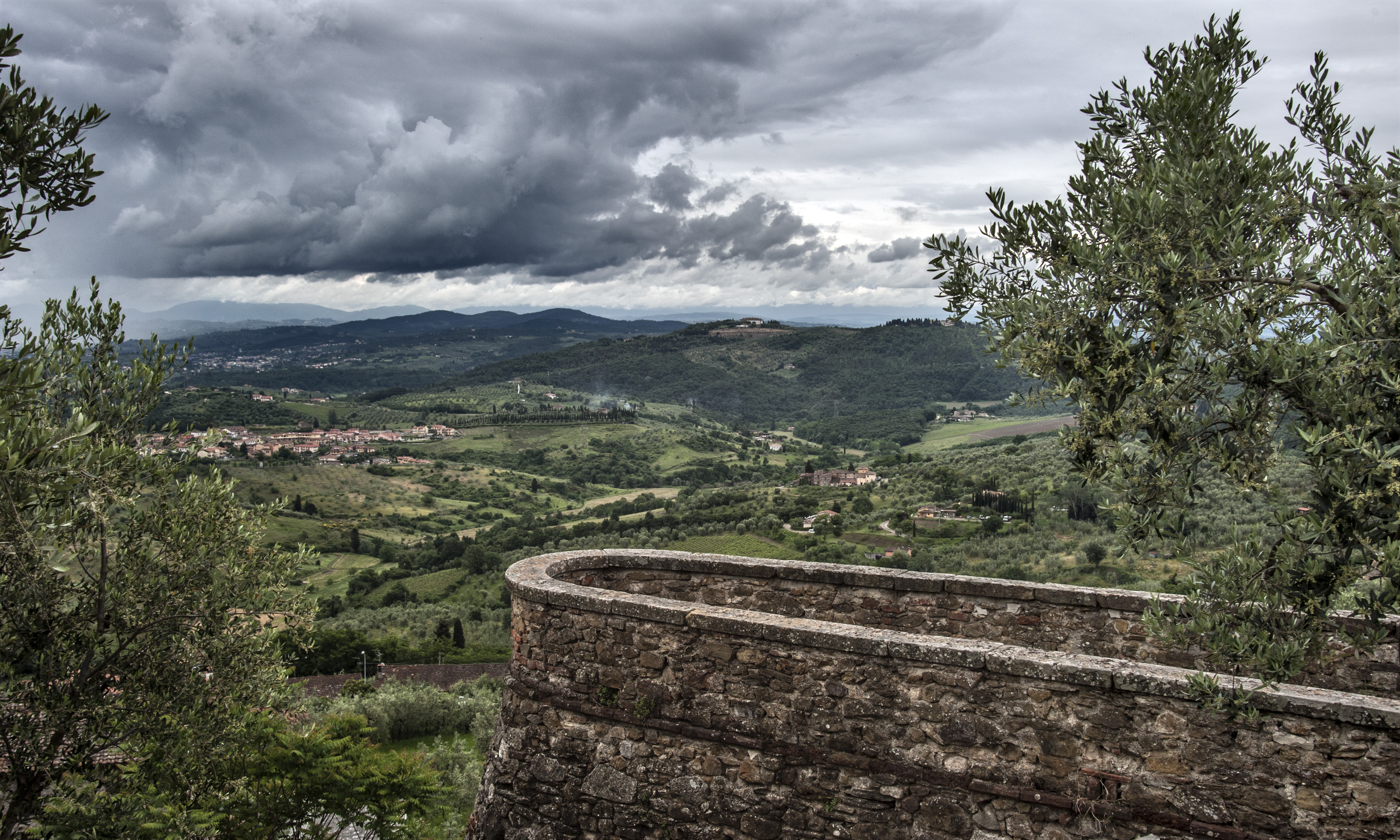 Zone pedonali